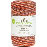 Eco Vita 4 Multicolor 250 g - DMC