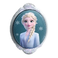 Elsa Portrait Ballon, 76 x 53 cm
