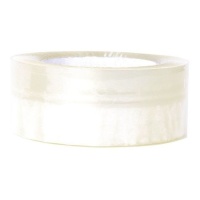 Transparentes Verpackungsband 4,8 cm - 132 m