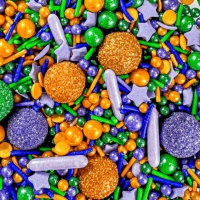 Sprinkles Mercury 90 gr - Azucren
