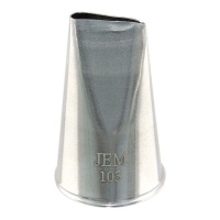 Mittlere Blütendüse Nr. 103 - Jem