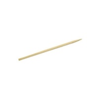 Holzspieß 15 cm - 100 Stück