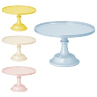 Kuchenständer 24 cm - 1 Stück