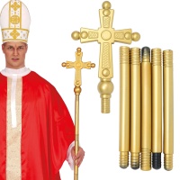 Abnehmbare Kartoffelstange - 170 cm