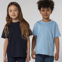 Kinder-T-Shirt aus 100 % Baumwolle - Sol's