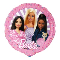 Barbie-Ballon 46 cm