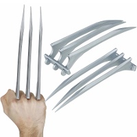 25 cm Superheldenkralle