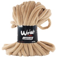 Ladylike Wow 300 g - Katia