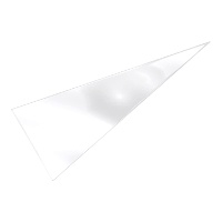 Einweg-Spritzbeutel 30 cm - Pastkolor - 24 Stück