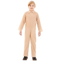 Kinder-Arbeitsanzug