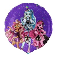 Monster High Ballon 46 cm
