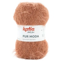 Fur Moda 100 g - Katia