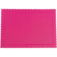 Tortenunterlage 35 x 25 x 0,3 cm - 1 Stück