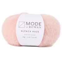 Alpaca Haze 25 g - Rowan