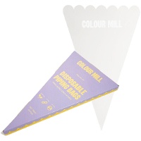 Einweg-Spritzbeutel 38 cm - Colour Mill - 50 Stück