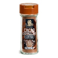 Gewürzmischung für Kaffee Cacao Cappuccino, 39 g - Carmencita