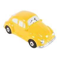 Spardose im Beetle-Auto-Design