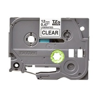 Brother P-touch laminiertes Farbband Nachfüllpackung 8 m transparent - Brother