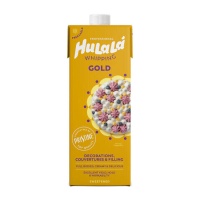 Hulalá Gold Pflanzensahne 1 L - 1 Einheit