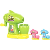 Bonbonmaschine mit Tutti-Frutti-Geschmack, 8 g