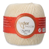 Freccia 200 g - Stärke Nr. 6 - Anchor