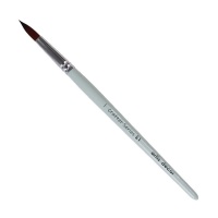 Handwerker Pinsel S1 rund M kurz nº 16 - Artis decor
