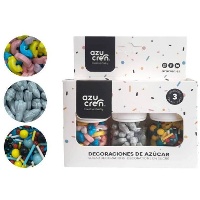 Galaktisches Weltraum-Streusel-Set, 30 g