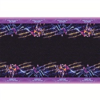 K-Pop-Tischdecke 180 x 120 cm