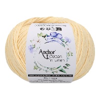 Cotton Linen 50 g - Anchor