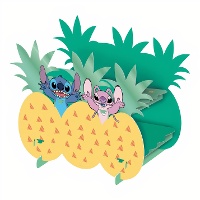 Süßigkeitenständer mit Stitch, 38 x 24 x 29 cm