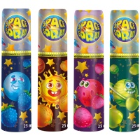Flüssiges Spray-Karamell Space 25 ml - 1 Stück