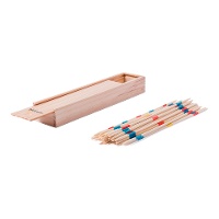 Holz-Mikado-Spiel - 1 Einheit