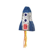 3D Weltraum-Piñata 47 x 70 x 14 cm