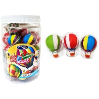 Heißluftballon-Gummis, 10 g - 30 Stück