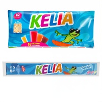 Polo Flash Original 45 ml - Kelia - 12 Stück