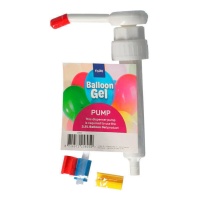 Spender für Gel - Folat