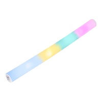 LED-Schaumstoffstab, 48 x 4 cm - 1 Stück