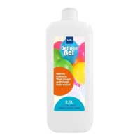 Gel für Latexballons 2,5 l - Folat