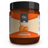 Konzentriertes Maracuja-Püree 300 g - Azucren