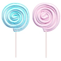 Cloud Pop Rollenspieß 60 gr.