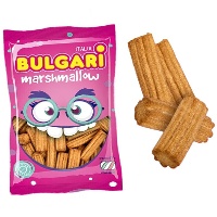 Churros-Wolken - 800 g