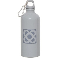 Flasche aus Aluminium mit einem Fassungsvermögen von 0,60 L Panot
