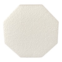 Kork Achteck 19 x 19 x 4 cm