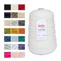 Tufter für Tufting, 400 gr - Katia