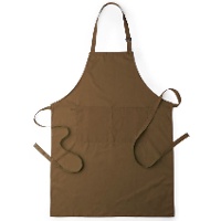 Konner-Farbenschürze - 1 Stück