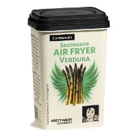 Gemüse-Würzmischung für den Airfryer, 75 g - Carmencita