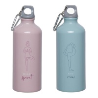 Yogafalsche gemischt 0,60 L - 1 Einheit