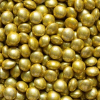 Mini-Milchschokoladendragees - 80 gr