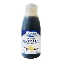 Vanillearoma 100 ml - Márdel