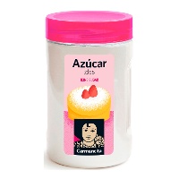 Puderzucker 670 gr - Carmencita